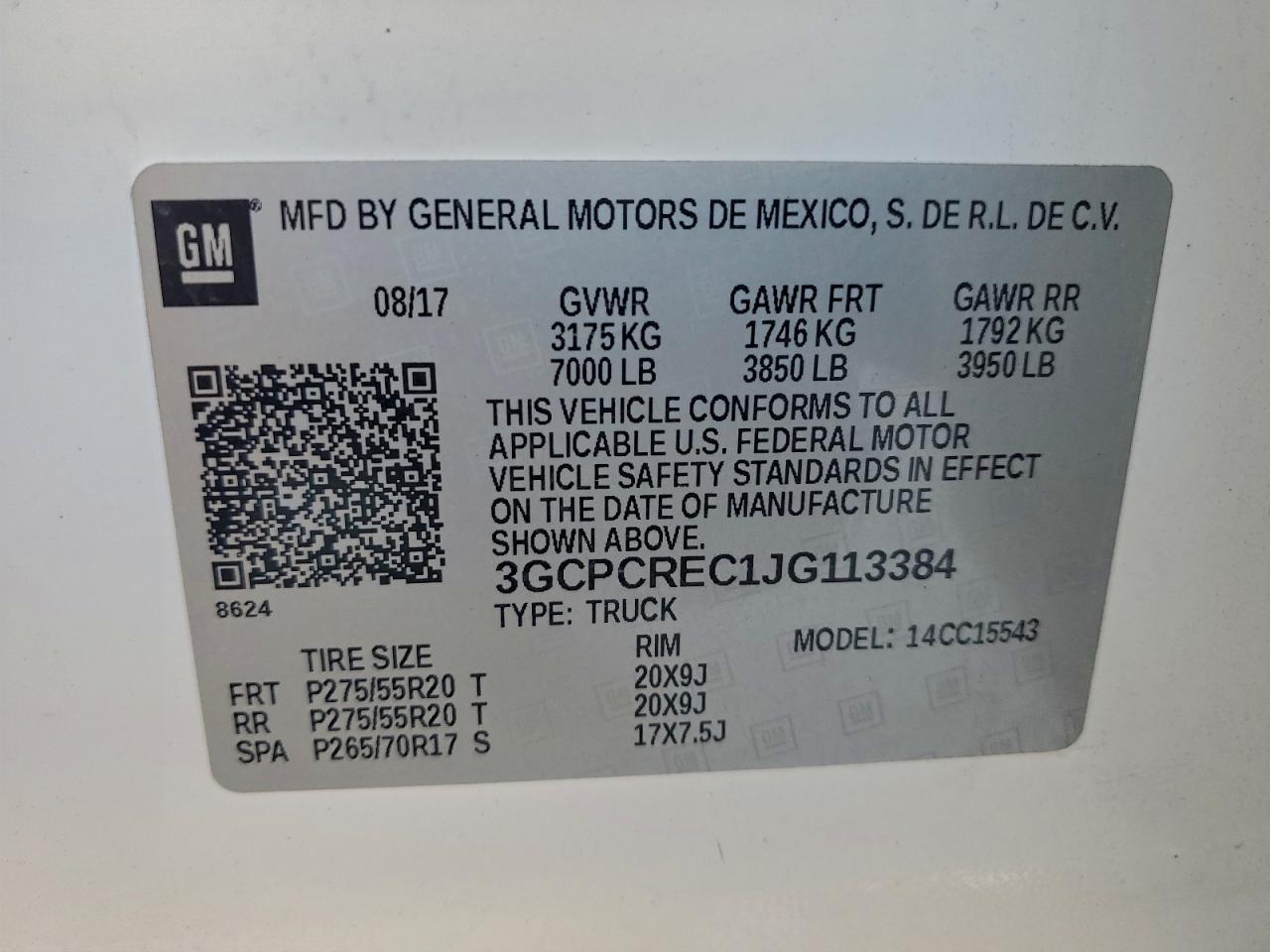 CHEVROLET SILVERADO C1500 LT