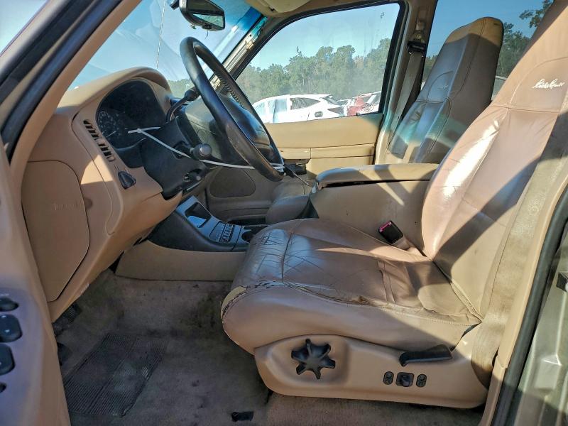 1999 FORD EXPLORER #3301805355