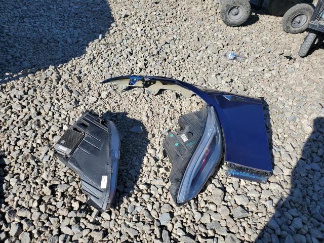 2017 TESLA MODEL S #3304500568