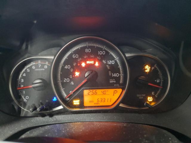 2017 TOYOTA YARIS L #3291225995