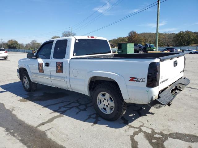 2004 CHEVROLET SILVERADO #3293477412