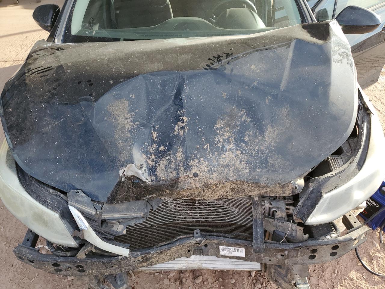 Lot #3291458482 2017 CHEVROLET CRUZE LS