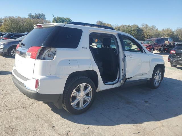 2017 GMC TERRAIN SL #3297043506