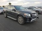 Lot #3304560449 2018 MERCEDES-BENZ GLS 450 4M