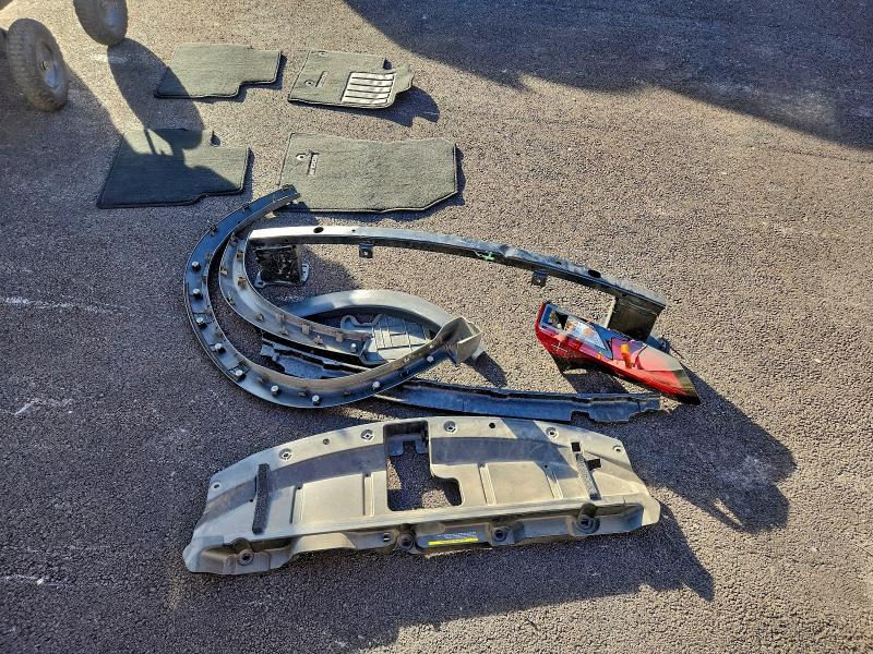 2024 NISSAN ROGUE S #3304590439