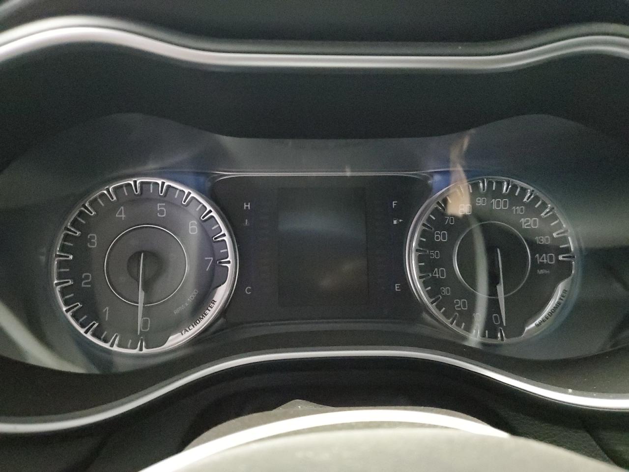 CHRYSLER 200 LIMITED