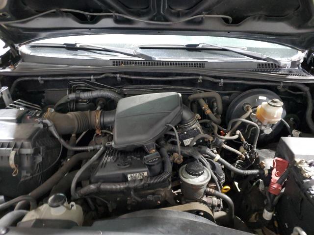 2011 TOYOTA TACOMA ACC - 5TFUX4ENXBX001045