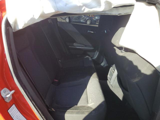 2022 DODGE CHARGER SX #3301607620