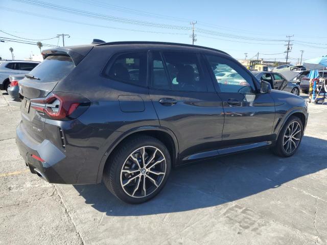 2022 BMW X3 SDRIVE3 #3302890950