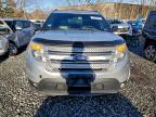 Lot #3296249448 2013 FORD EXPLORER X