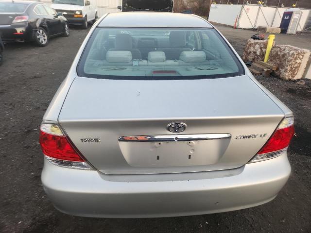 2005 TOYOTA CAMRY LE #3311461252