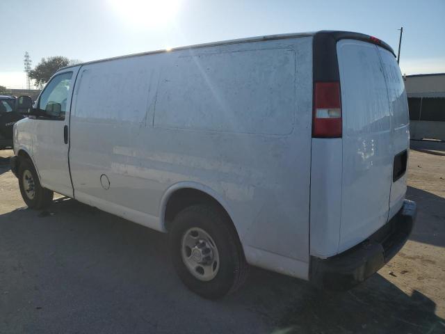 2015 CHEVROLET EXPRESS G2 #3294274875