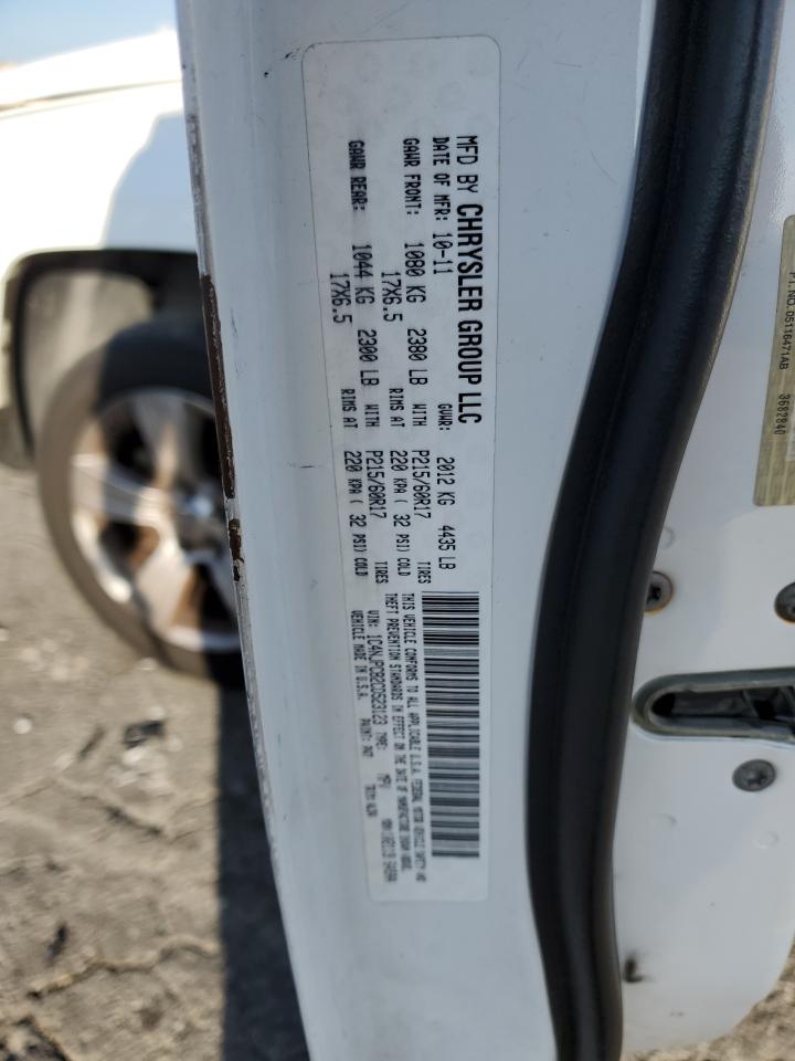 JEEP PATRIOT LIMITED