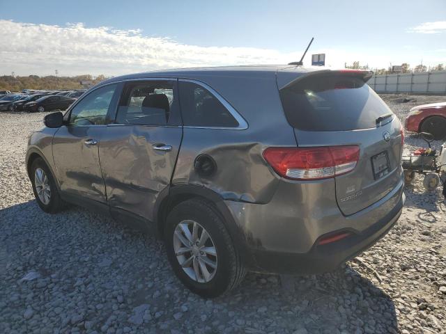2017 KIA SORENTO LX #3284215547