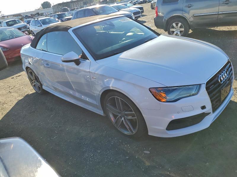 2016 AUDI A3 PRESTIG #3296320459