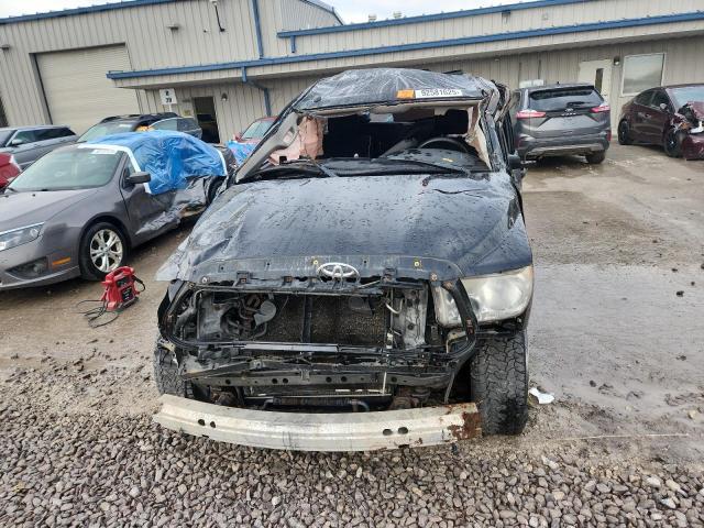 2010 TOYOTA TUNDRA CRE #3297186899