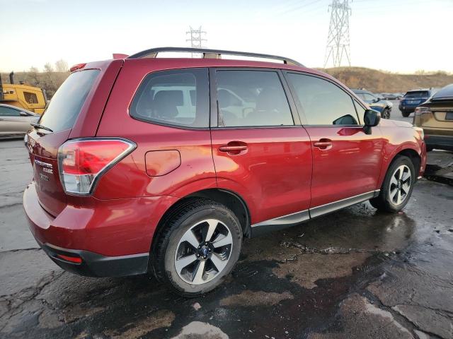 2017 SUBARU FORESTER 2 - JF2SJABC8HH428299
