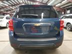 Lot #3292584858 2017 CHEVROLET EQUINOX LT