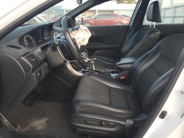 2017 HONDA ACCORD SPO #3301821354