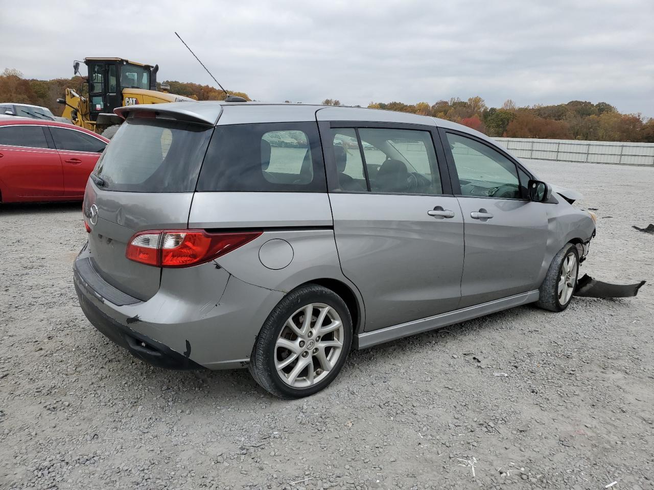 MAZDA 5