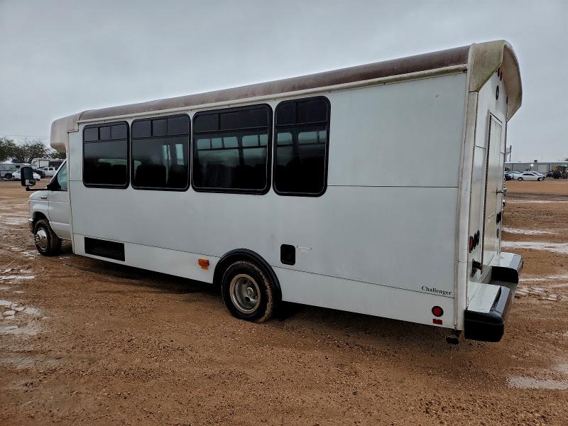 2014 FORD ECONOLINE #3301632667