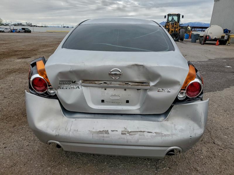 2007 NISSAN ALTIMA 2.5 #3298240030