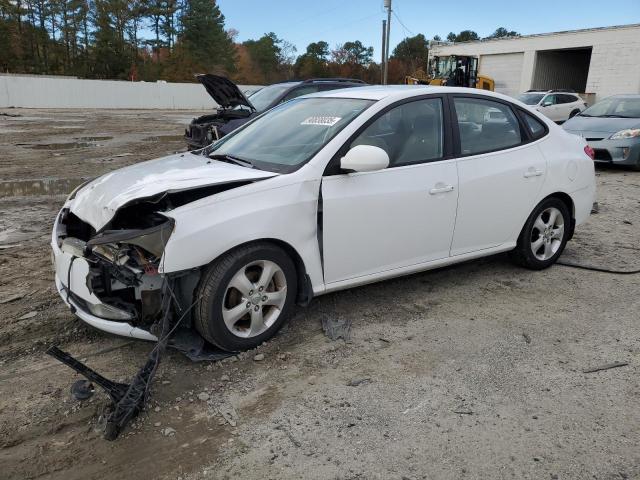 Global Auto Auctions: 2007 HYUNDAI ELANTRA GL