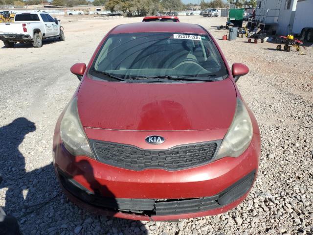 2015 KIA RIO LX #3290188206