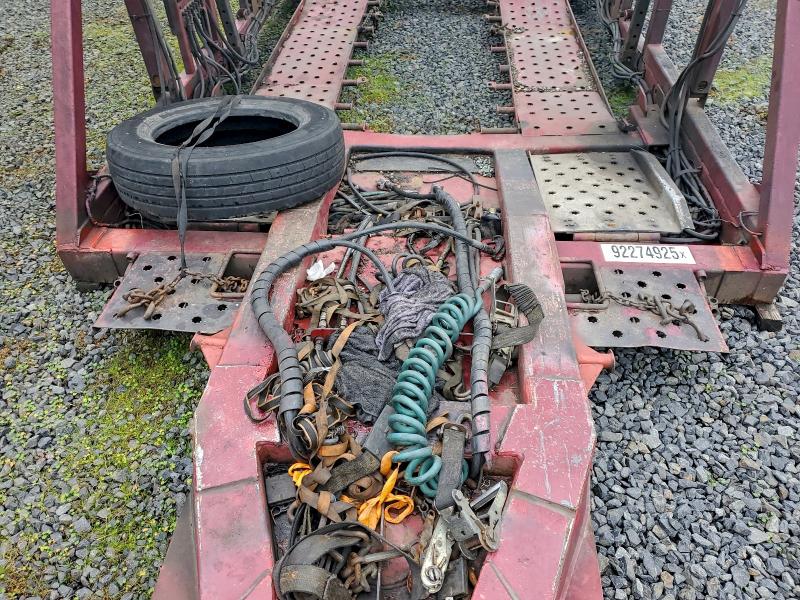 2004 BDZC UNKNOWN #3298011131