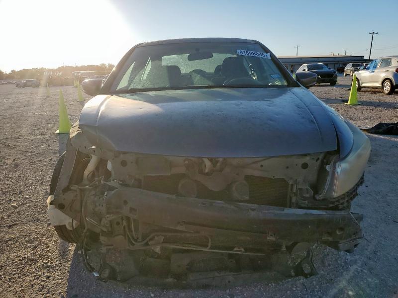 2010 HONDA ACCORD LX #3296269417