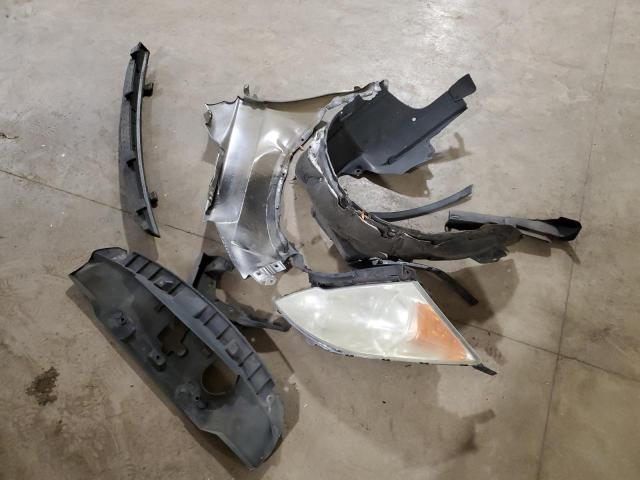 2011 HONDA CR-V EXL #3301983477