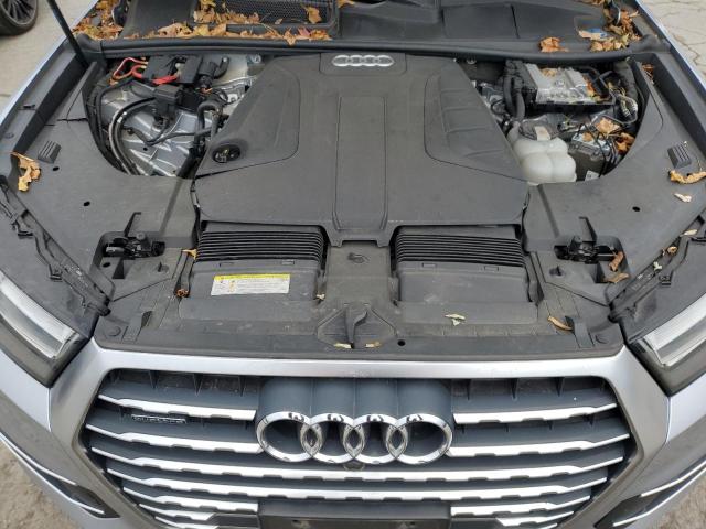 2019 AUDI Q7 PREMIUM #3305301413
