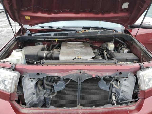 2010 TOYOTA TUNDRA CRE - 5TFHY5F11AX138633