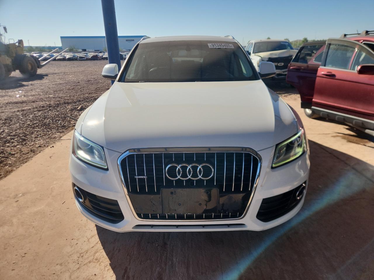AUDI Q5 PREMIUM
