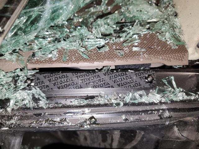 2019 LEXUS GX 460 - JTJBM7FX2K5219961