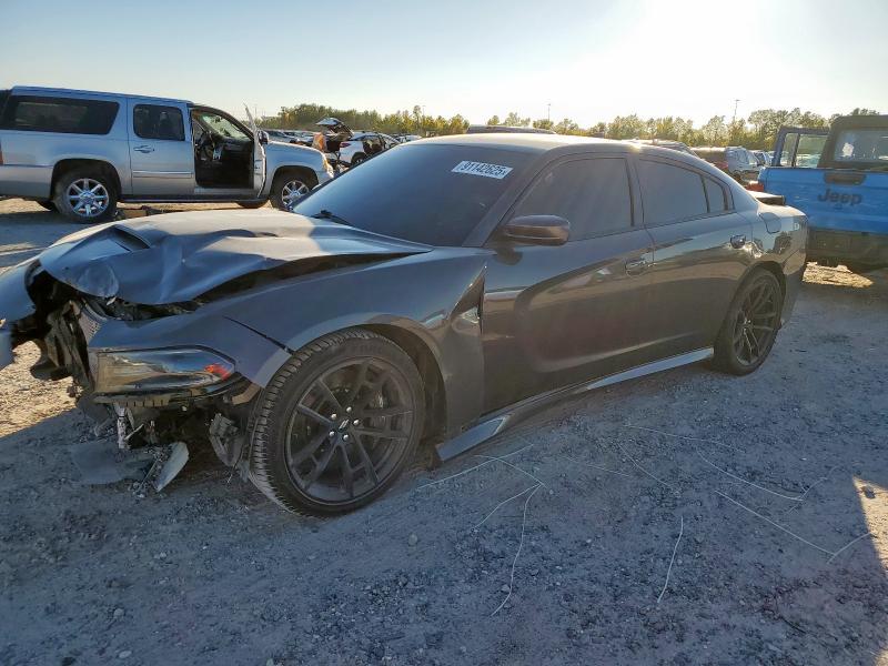 2021 DODGE CHARGER SC - 2C3CDXGJ7MH540721