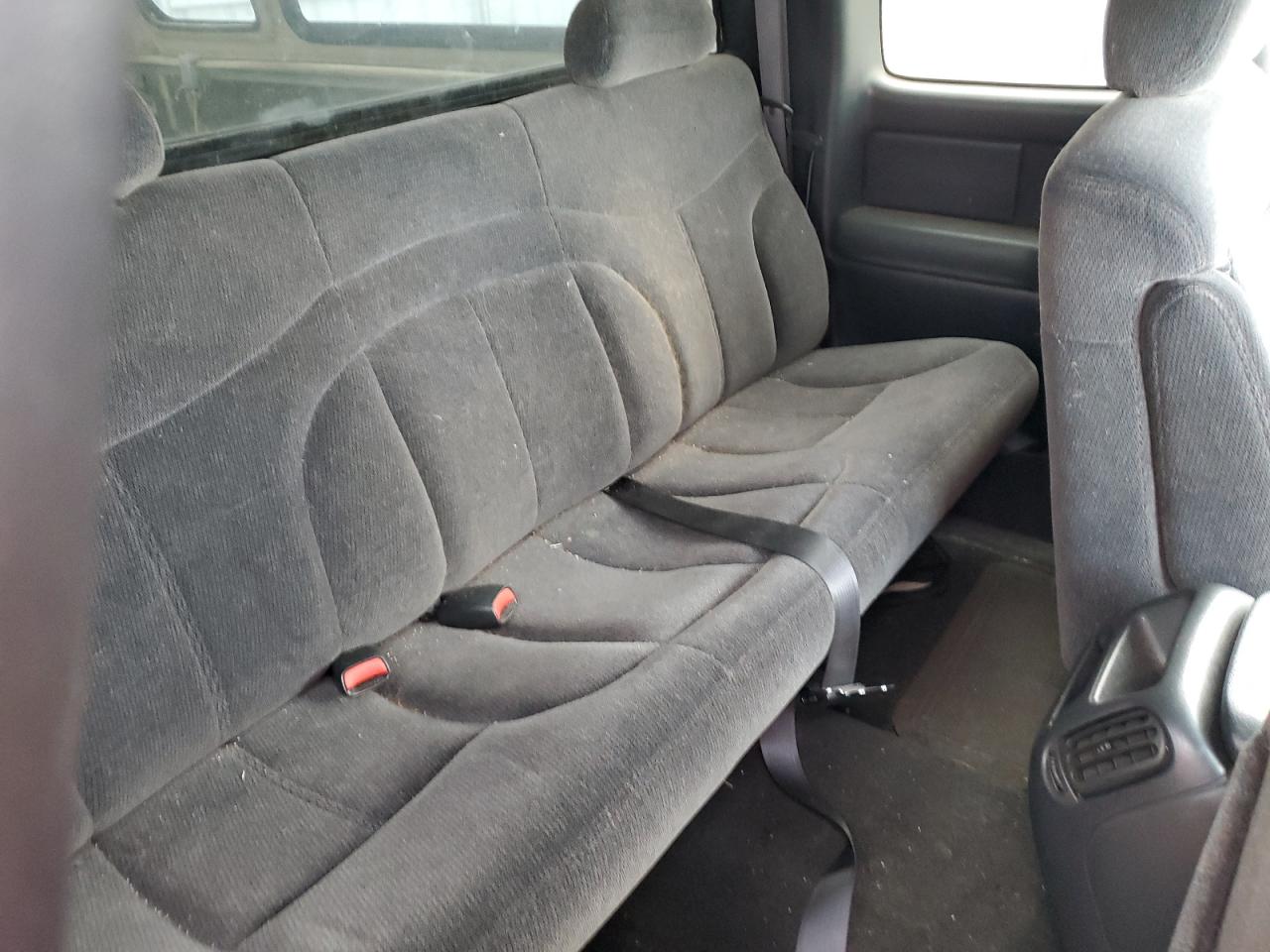 Lot #3291632253 1999 GMC NEW SIERRA