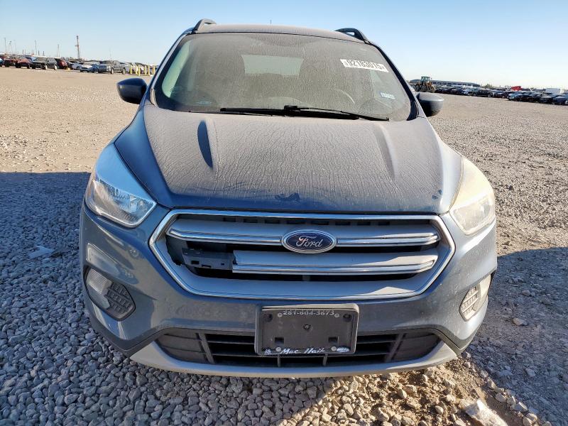 2018 FORD ESCAPE SE #3305586130