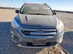 Lot #3305586130 2018 FORD ESCAPE SE