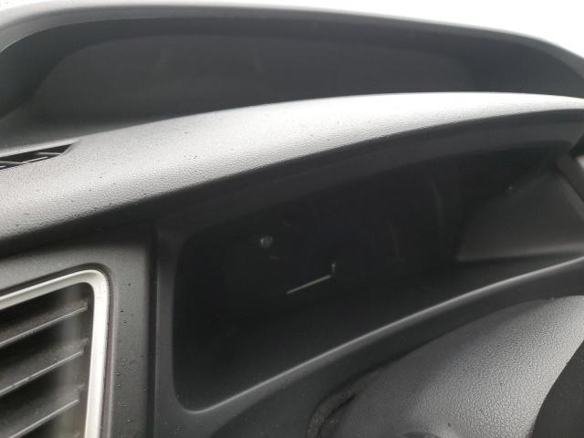 2015 HONDA CIVIC LX #3294591036