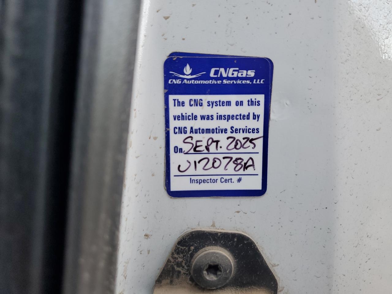 Lot #3316058216 2013 FORD F250 SUPER