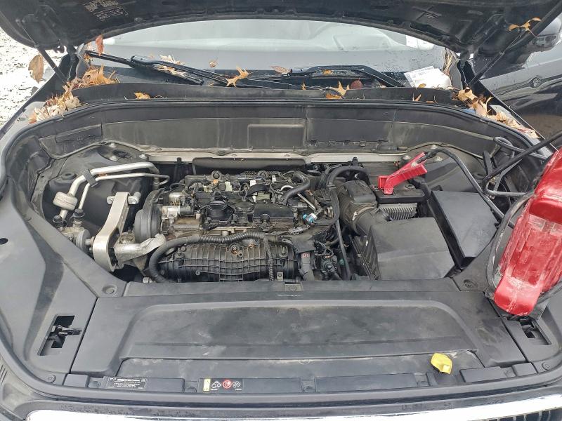 2016 VOLVO XC90 T6 #3304173443
