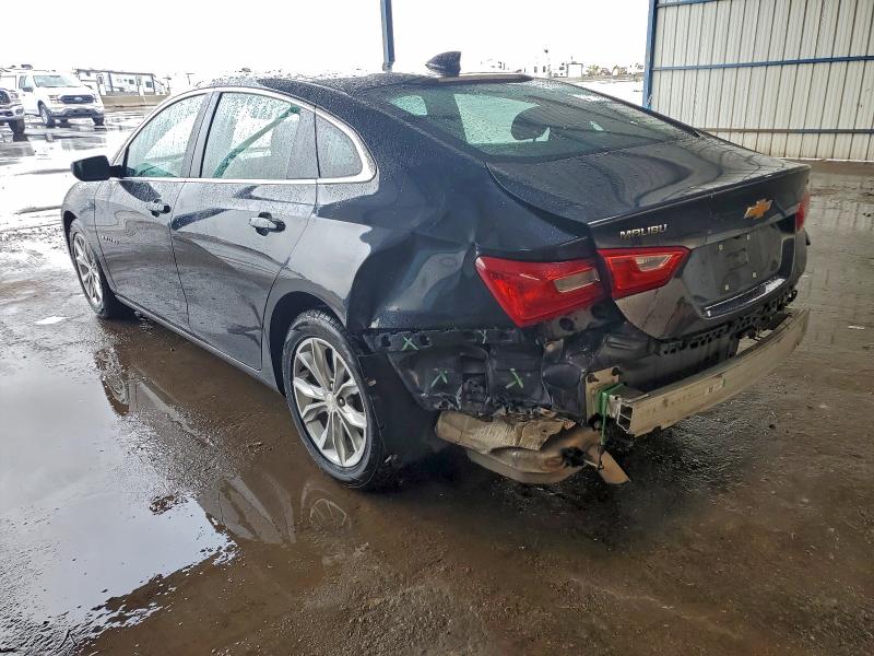 2023 CHEVROLET MALIBU LT #3303610938