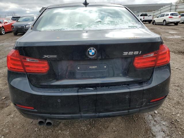 2014 BMW 328 XI #3285635284