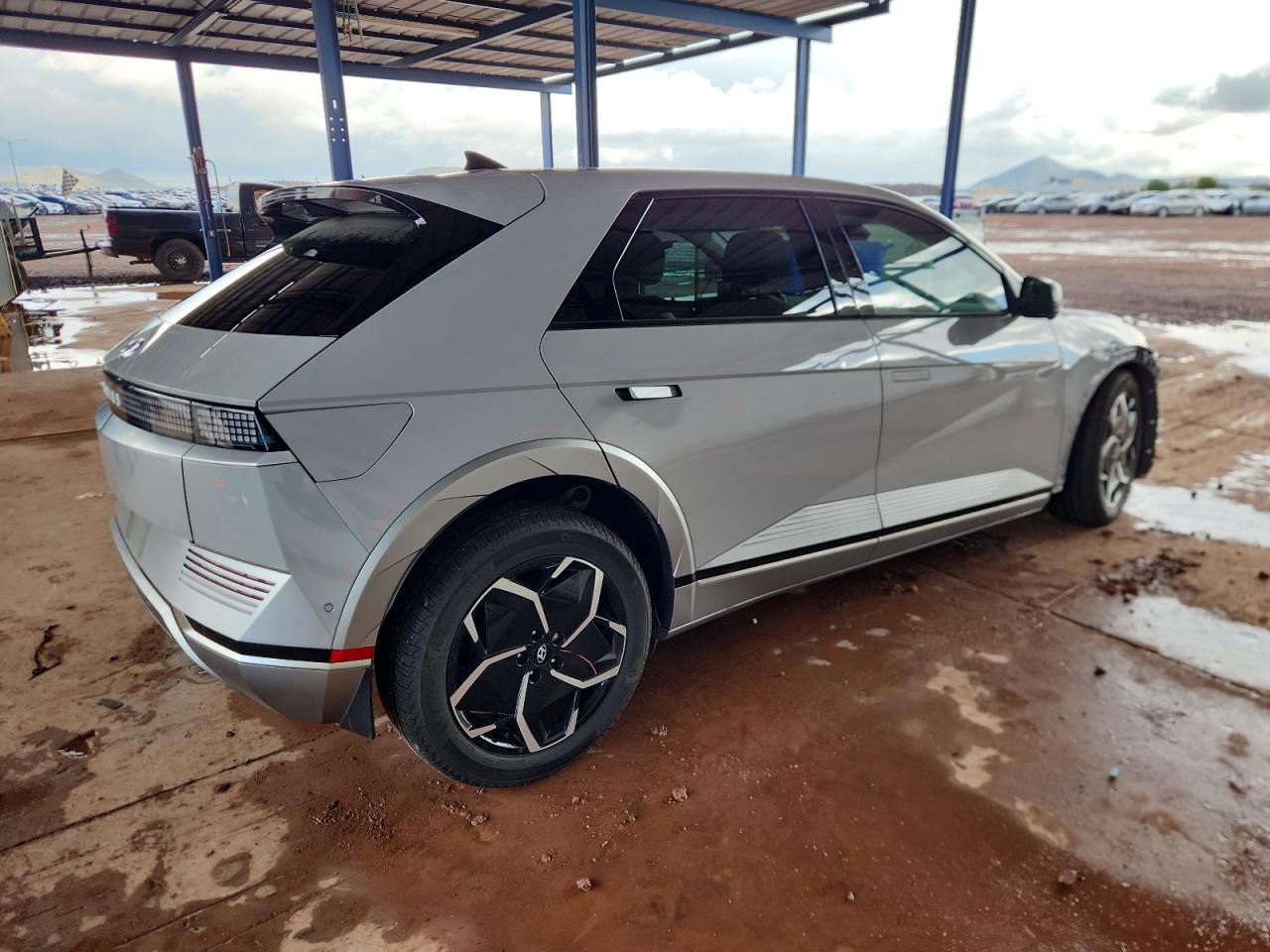 HYUNDAI IONIQ 5 LIMITED