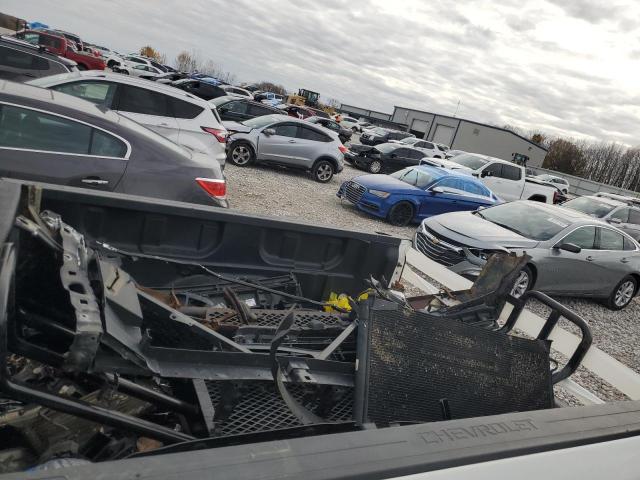 2015 CHEVROLET SILVERADO - 1GC4K0C87FF143742