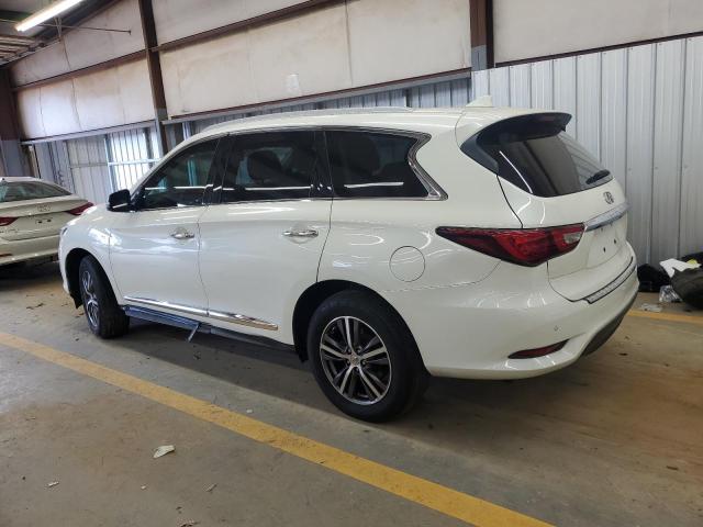 2017 INFINITI QX60 #3297000816