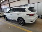 Lot #3297000816 2017 INFINITI QX60