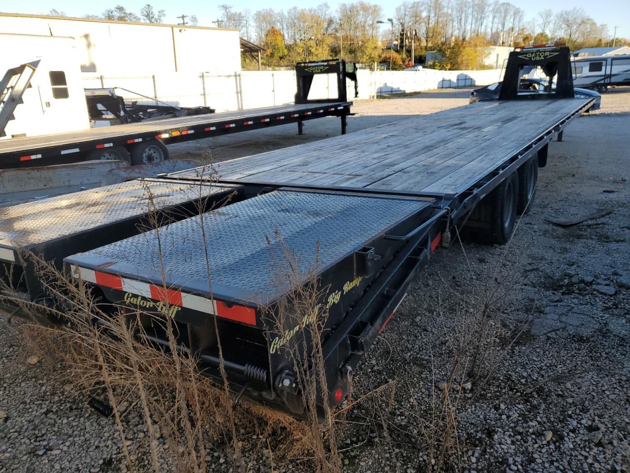 Lot #3285610274 2024 GATORMADE UNKNOWN