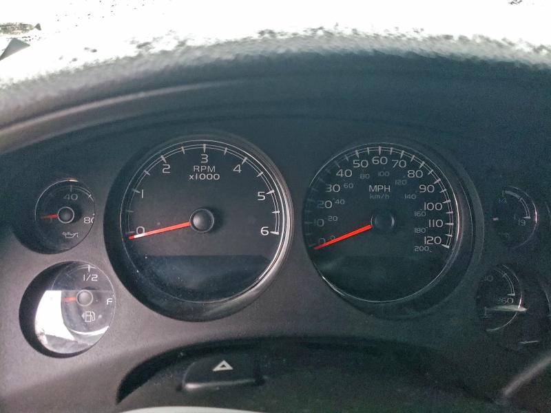 2011 GMC YUKON XL D #3297934785